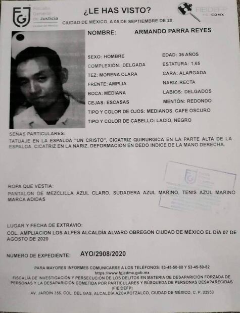 FOTO: Especial/ EL UNIVERSAL/