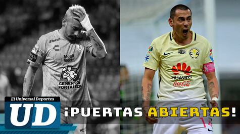 Sambu, con vía libre para regresar al América