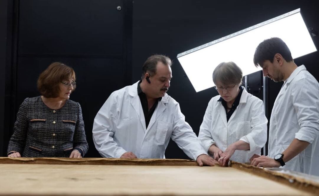 Foto: Galería Tretiakov