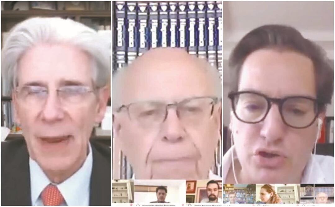 FOTOS: ARCHIVO EL UNIVERSAL