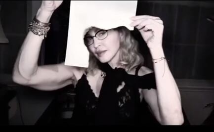 Madonna dice tener anticuerpos al Covid-19 