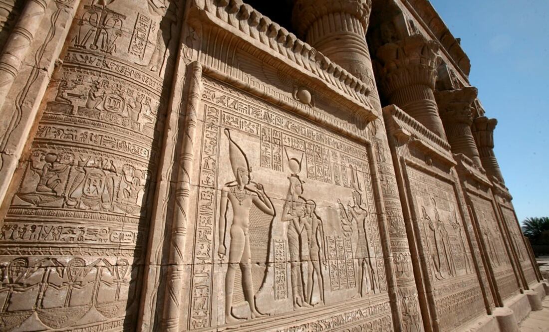 Foto: EFE/Mike Nelson