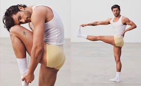 Cómo es la colección Pride 2026 de Calvin Klein