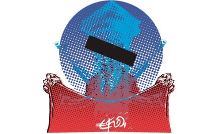 Cómo el gobierno de Cuauhtémoc Blanco protegió al Ray