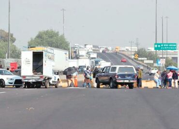 Por cerrar el CEM, denuncian a vecinos