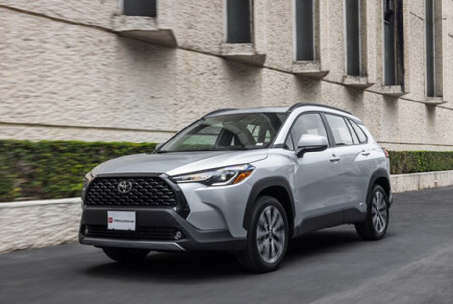 Estas son todas las camionetas híbridas a la venta en México.