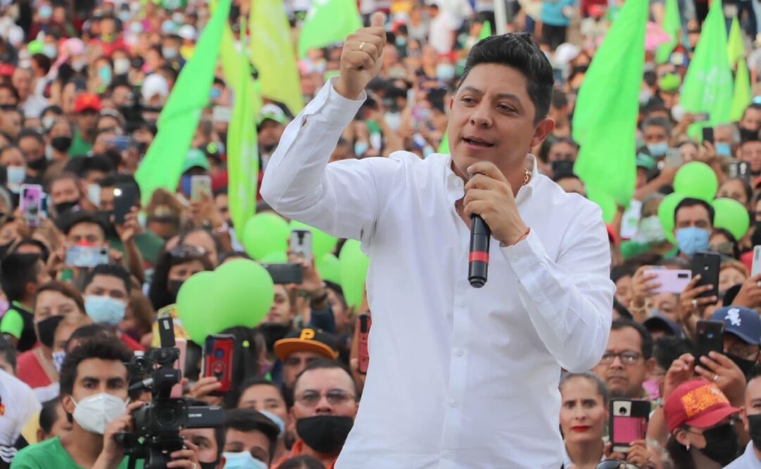 Foto: tomada de @RGC_Mx