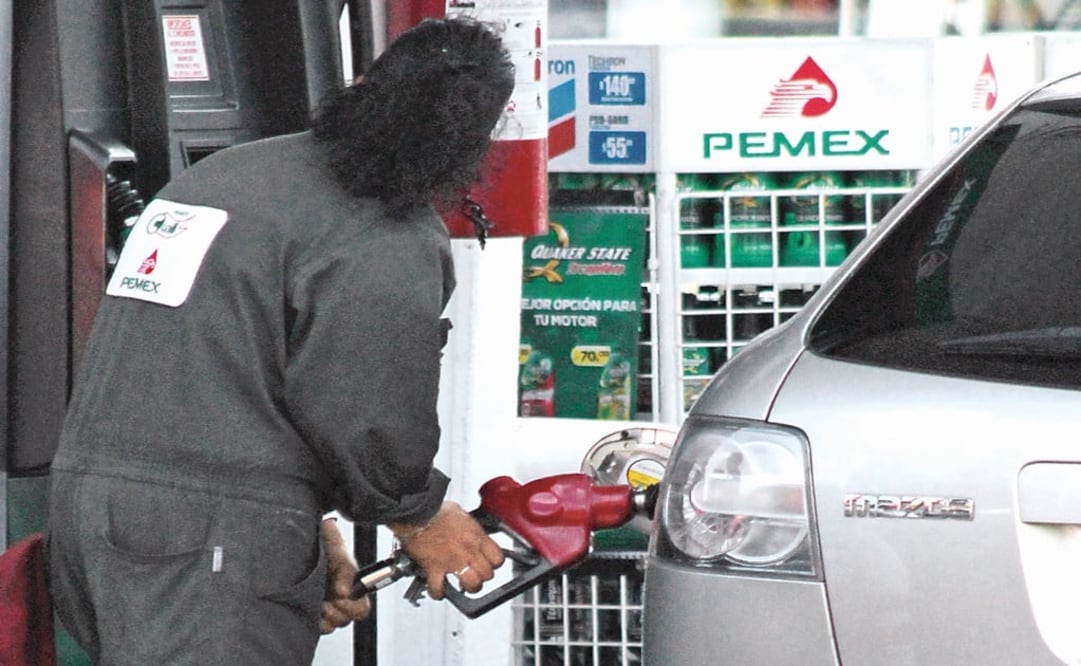 Advierten desabasto de gasolina en 2016