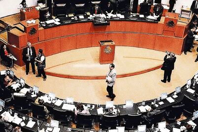 Cámara Alta acompañará proceso de renegociación