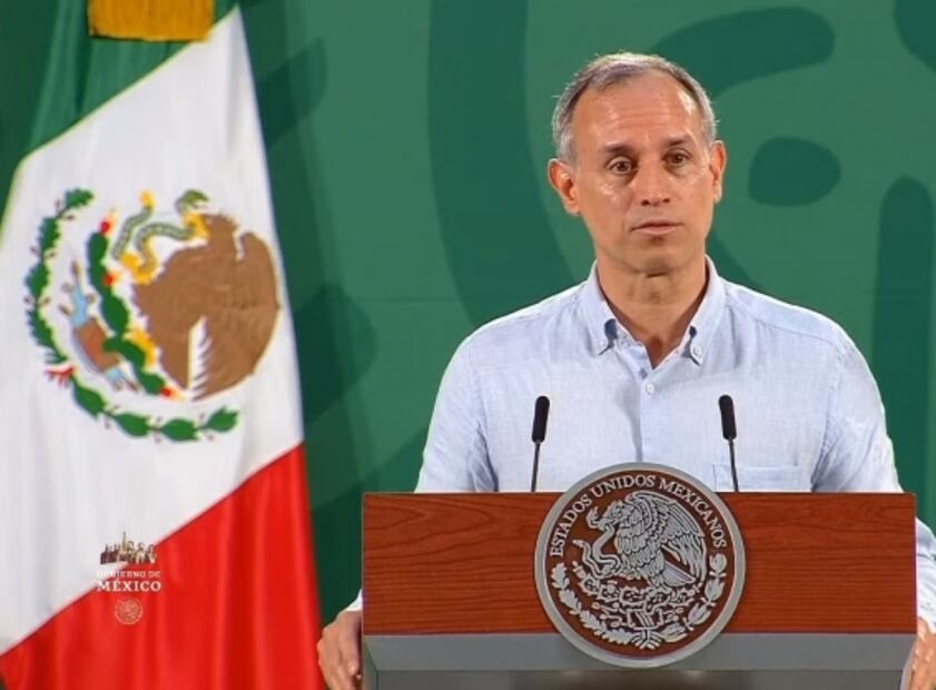 La mañanera de AMLO, 28 de abril, minuto a minuto