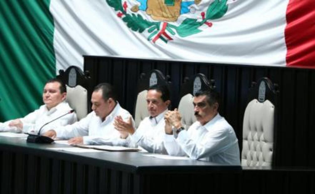 Legisladores de QRoo demandan a gobernador cambio en estrategia de seguridad