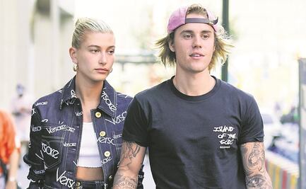 Hailey Baldwin responde sobre video donde Justin Bieber le "grita"