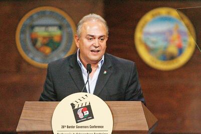 “Anaya podría llevar a la derrota en 2018”: Osuna Millán