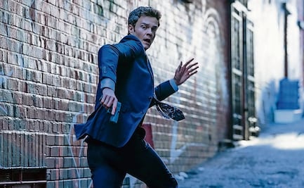 "Novocaine" lidera la taquilla en un fin de semana lento