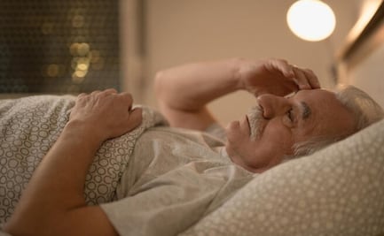 Descubre los mejores consejos para combatir la nocturia