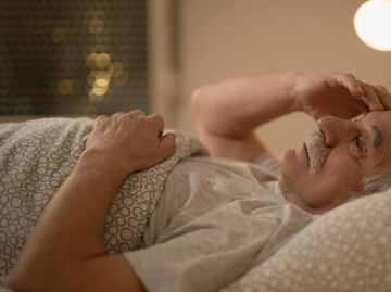 Descubre los mejores consejos para combatir la nocturia