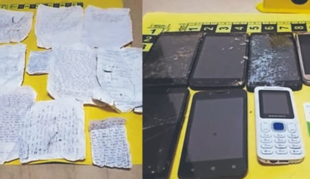 Elisia Marie Scott: autoridades buscan a joven norteamericana desaparecida en Temixco