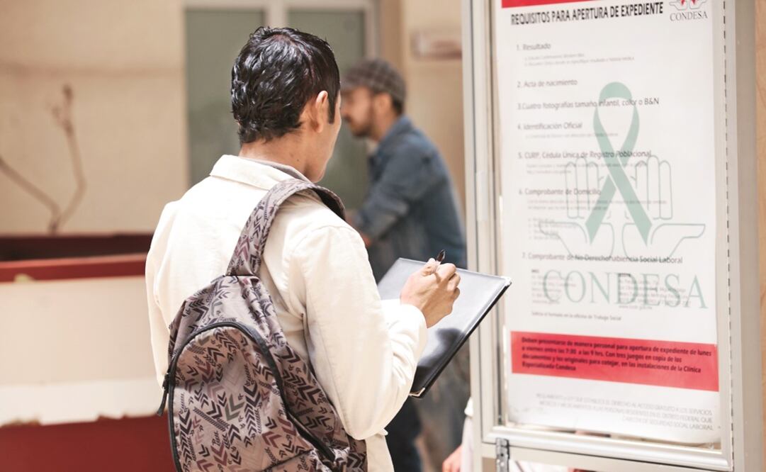 Foto: Archivo EL UNIVERSAL