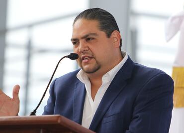 Por amparo, liberan a exsecretario de Salud de Jalisco