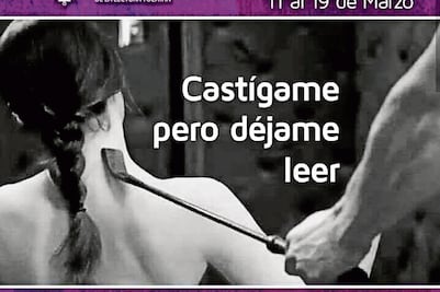 FILEY se disculpa por polémica campaña