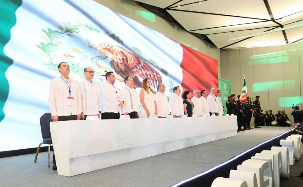 Empresarios aseguran que las medidas gubernamentales aumentan costos y reducen capacidad de crecimiento. (13/05/26) Foto: Onexpo