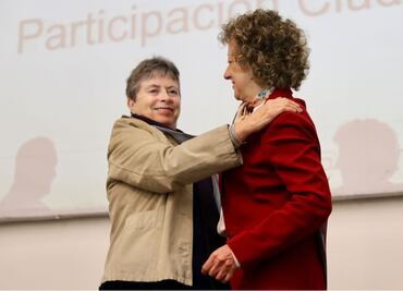 La herencia de Jacqueline Peschard contra la corrupción