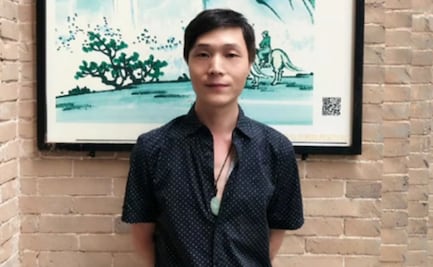 Zhang Yiyang, la celebridad china ejecutada por el asesinato de su novia menor de edad