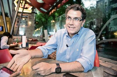 Podemos crear una coalición independiente: Ríos Piter