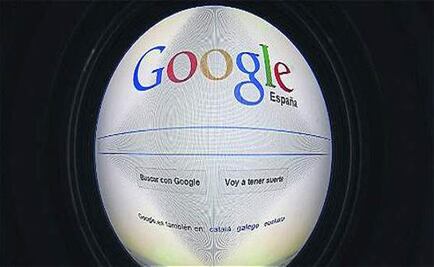 Google, Facebook y Twitter, en la mira de Europa