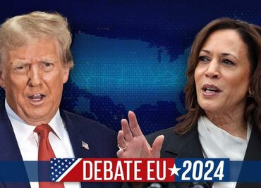 Debate Kamala Harris vs Donald Trump: Así fue el minuto a minuto del encuentro entre aspirantes a la Presidencia de EU