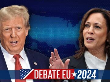Debate Kamala Harris vs Donald Trump: Así fue el minuto a minuto del encuentro entre aspirantes a la Presidencia de EU