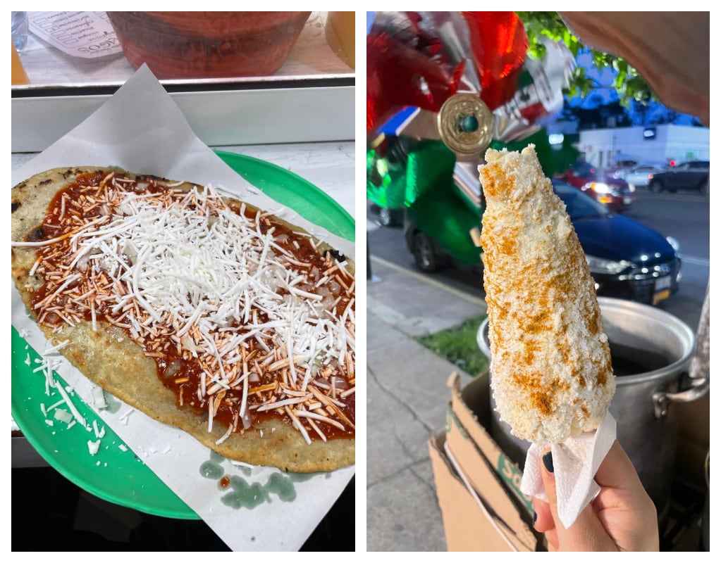Estos son algunos de los mercados de comida cercanos al Esta