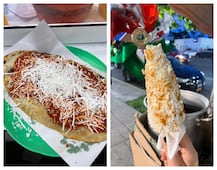 Mercados de comida cerca del Estadio CDMX para comer rico durante el Mundial