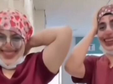 Médicas de Hospital del IMSS de Irapuato graban video burlándose de paciente que se queja de dolor; Instituto inicia investigación interna