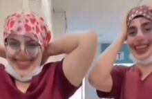 Médicas de Hospital del IMSS de Irapuato graban video burlándose de paciente que se queja de dolor; Instituto inicia investigación interna