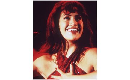 A 20 años de que Jennifer Lopez encarnara a Selena 