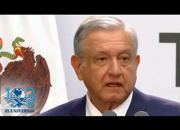AMLO asegura reducción de 94% en robo de combustible