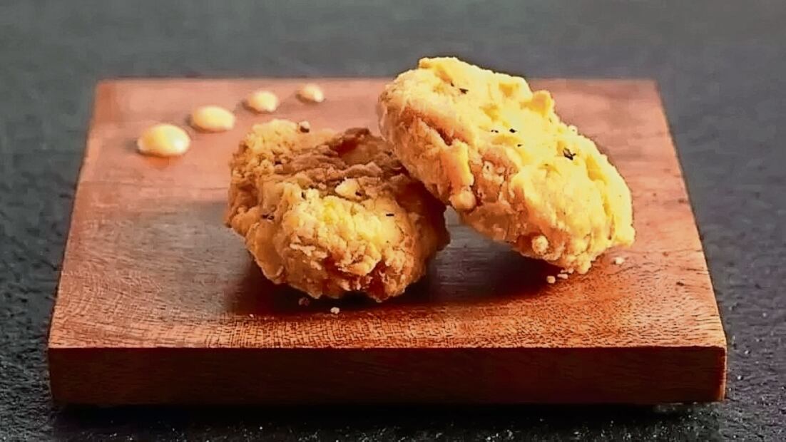 La empresa Eat Just asegura que su producto es ético, limpio y ecológico, sin sacrificar el sabor. Foto: Eat Just