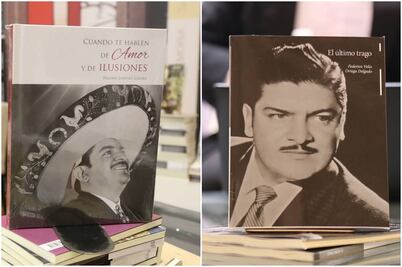 Guanajuato participa como estado huésped de la Feria Internacional del Libro en Coyoacán