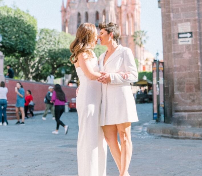 Qué son las bodas pop up y dónde se celebran en México