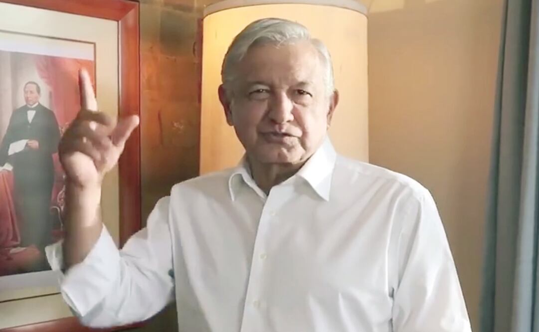 (Foto: Archivo/El Universal)