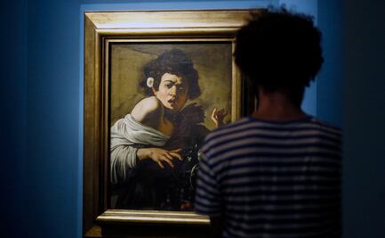 Museos Capitolinos se encomiendan a Caravaggio