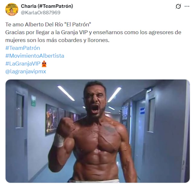 Memes de la octava noche de eliminación en La Granja VIP. Foto: X