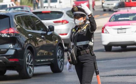 Amagan a mujer policía con un cuchillo y abusan sexualmente de ella en una patrulla en Venustiano Carranza