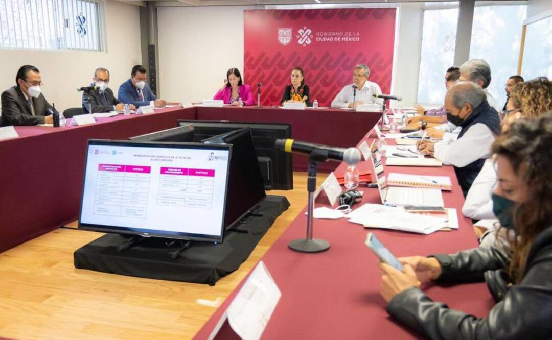 Foto: Especial/El Universal