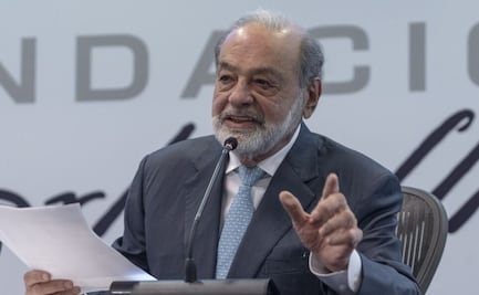 Slim gana contrato para construir ampliación del metro de Nueva York