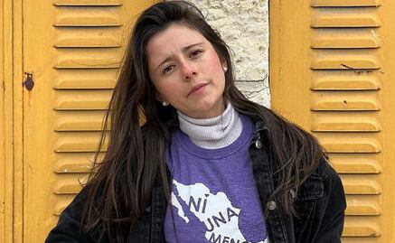 ¿Quién es Greta Cervantes, la actriz mexicana que vive de cerca el conflicto armado en Israel?