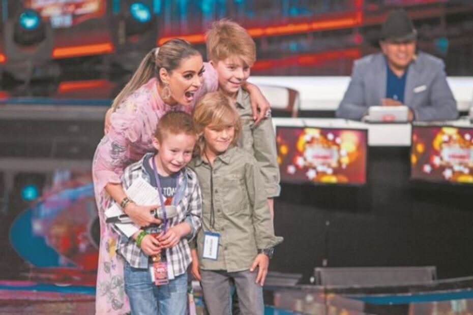 No es tiempo del show; sería caro e inviable  