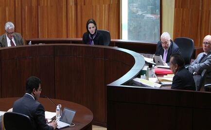 Niega el TEPJF a PT revisar votos