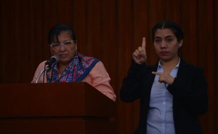 CDH de la CDMX emite primera recomendación que reconoce el transfeminicidio